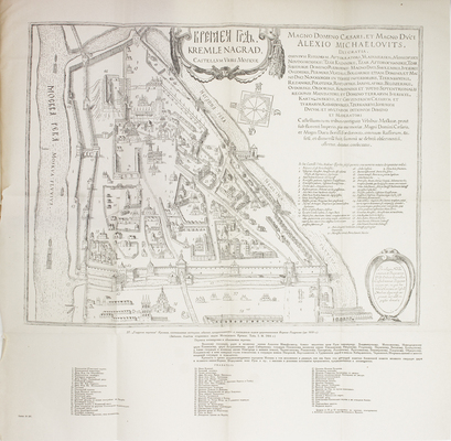 Гольденберг П., Гольденберг Б. Планировка жилого квартала Москвы XVII, XVIII и XIX вв. / Ред. Л.М. Перчика и И.Е. Бондаренко; худож. В.И. Смирнов; Акад. коммун. хозяйства. М.; Л.: Глав. ред. строительной литературы, 1935.
